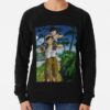 ssrcolightweight sweatshirtwomens10101001c5ca27c6frontsquare productx1000 bgf8f8f8 83 - Studio Ghibli Shop
