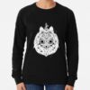 ssrcolightweight sweatshirtwomens10101001c5ca27c6frontsquare productx1000 bgf8f8f8 86 - Studio Ghibli Shop