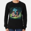 ssrcolightweight sweatshirtwomens10101001c5ca27c6frontsquare productx1000 bgf8f8f8 89 - Studio Ghibli Shop