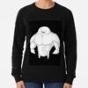 ssrcolightweight sweatshirtwomens10101001c5ca27c6frontsquare productx1000 bgf8f8f8 9 - Studio Ghibli Shop