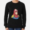 ssrcolightweight sweatshirtwomens10101001c5ca27c6frontsquare productx1000 bgf8f8f8 93 - Studio Ghibli Shop