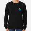 ssrcolightweight sweatshirtwomens10101001c5ca27c6frontsquare productx1000 bgf8f8f8 96 - Studio Ghibli Shop