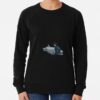 ssrcolightweight sweatshirtwomens10101001c5ca27c6frontsquare productx1000 bgf8f8f8 97 - Studio Ghibli Shop