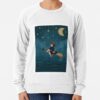 ssrcolightweight sweatshirtwomensfafafaca443f4786frontsquare productx1000 bgf8f8f8 1 - Studio Ghibli Shop