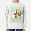 ssrcolightweight sweatshirtwomensfafafaca443f4786frontsquare productx1000 bgf8f8f8 11 - Studio Ghibli Shop