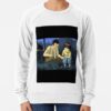 ssrcolightweight sweatshirtwomensfafafaca443f4786frontsquare productx1000 bgf8f8f8 16 - Studio Ghibli Shop