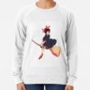 ssrcolightweight sweatshirtwomensfafafaca443f4786frontsquare productx1000 bgf8f8f8 17 - Studio Ghibli Shop