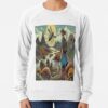 ssrcolightweight sweatshirtwomensfafafaca443f4786frontsquare productx1000 bgf8f8f8 2 - Studio Ghibli Shop