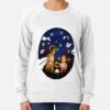 ssrcolightweight sweatshirtwomensfafafaca443f4786frontsquare productx1000 bgf8f8f8 20 - Studio Ghibli Shop