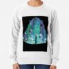 ssrcolightweight sweatshirtwomensfafafaca443f4786frontsquare productx1000 bgf8f8f8 23 - Studio Ghibli Shop