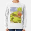 ssrcolightweight sweatshirtwomensfafafaca443f4786frontsquare productx1000 bgf8f8f8 28 - Studio Ghibli Shop
