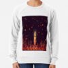 ssrcolightweight sweatshirtwomensfafafaca443f4786frontsquare productx1000 bgf8f8f8 29 - Studio Ghibli Shop