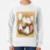 ssrcolightweight sweatshirtwomensfafafaca443f4786frontsquare productx1000 bgf8f8f8 33 - Studio Ghibli Shop