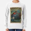 ssrcolightweight sweatshirtwomensfafafaca443f4786frontsquare productx1000 bgf8f8f8 35 - Studio Ghibli Shop