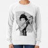 ssrcolightweight sweatshirtwomensfafafaca443f4786frontsquare productx1000 bgf8f8f8 36 - Studio Ghibli Shop