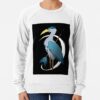 ssrcolightweight sweatshirtwomensfafafaca443f4786frontsquare productx1000 bgf8f8f8 37 - Studio Ghibli Shop
