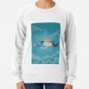 ssrcolightweight sweatshirtwomensfafafaca443f4786frontsquare productx1000 bgf8f8f8 38 - Studio Ghibli Shop