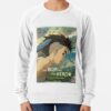 ssrcolightweight sweatshirtwomensfafafaca443f4786frontsquare productx1000 bgf8f8f8 43 - Studio Ghibli Shop