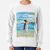 ssrcolightweight sweatshirtwomensfafafaca443f4786frontsquare productx1000 bgf8f8f8 44 - Studio Ghibli Shop