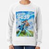 ssrcolightweight sweatshirtwomensfafafaca443f4786frontsquare productx1000 bgf8f8f8 47 - Studio Ghibli Shop