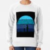 ssrcolightweight sweatshirtwomensfafafaca443f4786frontsquare productx1000 bgf8f8f8 51 - Studio Ghibli Shop