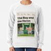 ssrcolightweight sweatshirtwomensfafafaca443f4786frontsquare productx1000 bgf8f8f8 53 - Studio Ghibli Shop