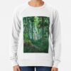 ssrcolightweight sweatshirtwomensfafafaca443f4786frontsquare productx1000 bgf8f8f8 54 - Studio Ghibli Shop