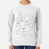 ssrcolightweight sweatshirtwomensfafafaca443f4786frontsquare productx1000 bgf8f8f8 58 - Studio Ghibli Shop