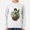 ssrcolightweight sweatshirtwomensfafafaca443f4786frontsquare productx1000 bgf8f8f8 59 - Studio Ghibli Shop