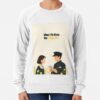 ssrcolightweight sweatshirtwomensfafafaca443f4786frontsquare productx1000 bgf8f8f8 60 - Studio Ghibli Shop
