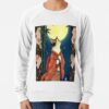 ssrcolightweight sweatshirtwomensfafafaca443f4786frontsquare productx1000 bgf8f8f8 62 - Studio Ghibli Shop