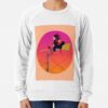 ssrcolightweight sweatshirtwomensfafafaca443f4786frontsquare productx1000 bgf8f8f8 63 - Studio Ghibli Shop