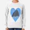 ssrcolightweight sweatshirtwomensfafafaca443f4786frontsquare productx1000 bgf8f8f8 67 - Studio Ghibli Shop