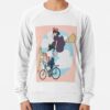 ssrcolightweight sweatshirtwomensfafafaca443f4786frontsquare productx1000 bgf8f8f8 7 - Studio Ghibli Shop