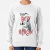 ssrcolightweight sweatshirtwomensfafafaca443f4786frontsquare productx1000 bgf8f8f8 71 - Studio Ghibli Shop