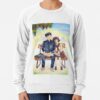 ssrcolightweight sweatshirtwomensfafafaca443f4786frontsquare productx1000 bgf8f8f8 74 - Studio Ghibli Shop