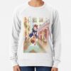 ssrcolightweight sweatshirtwomensfafafaca443f4786frontsquare productx1000 bgf8f8f8 76 - Studio Ghibli Shop