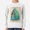 ssrcolightweight sweatshirtwomensfafafaca443f4786frontsquare productx1000 bgf8f8f8 77 - Studio Ghibli Shop