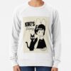 ssrcolightweight sweatshirtwomensfafafaca443f4786frontsquare productx1000 bgf8f8f8 79 - Studio Ghibli Shop