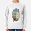 ssrcolightweight sweatshirtwomensfafafaca443f4786frontsquare productx1000 bgf8f8f8 8 - Studio Ghibli Shop