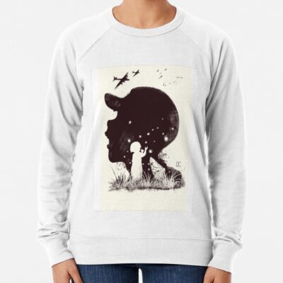Anime Movie Grave Of The Fireflies Sweatshirt