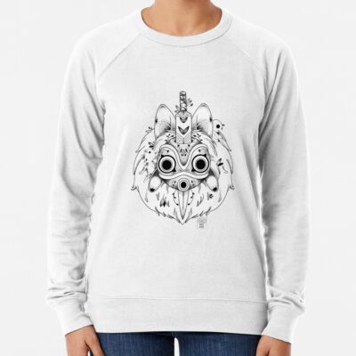 Mononoke Sweatshirt