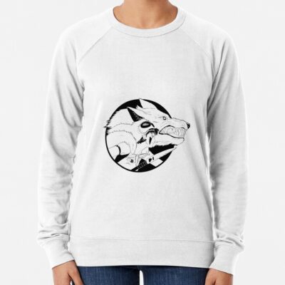Princess Mononoke Sweatshirt