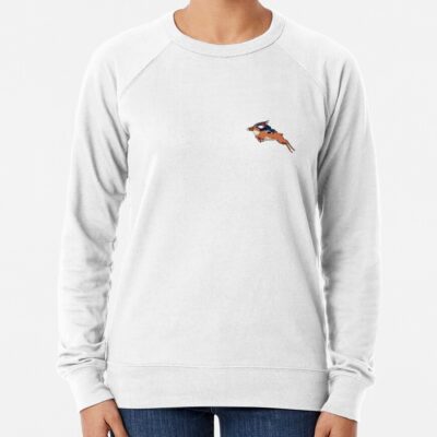 Ashitaka On Deer Sweatshirt
