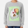 ssrcolightweight sweatshirtwomensheather greyfrontsquare productx1000 bgf8f8f8 10 - Studio Ghibli Shop