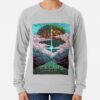 ssrcolightweight sweatshirtwomensheather greyfrontsquare productx1000 bgf8f8f8 17 - Studio Ghibli Shop