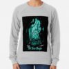 ssrcolightweight sweatshirtwomensheather greyfrontsquare productx1000 bgf8f8f8 18 - Studio Ghibli Shop