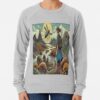 ssrcolightweight sweatshirtwomensheather greyfrontsquare productx1000 bgf8f8f8 2 - Studio Ghibli Shop