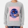 ssrcolightweight sweatshirtwomensheather greyfrontsquare productx1000 bgf8f8f8 20 - Studio Ghibli Shop