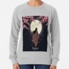 ssrcolightweight sweatshirtwomensheather greyfrontsquare productx1000 bgf8f8f8 21 - Studio Ghibli Shop
